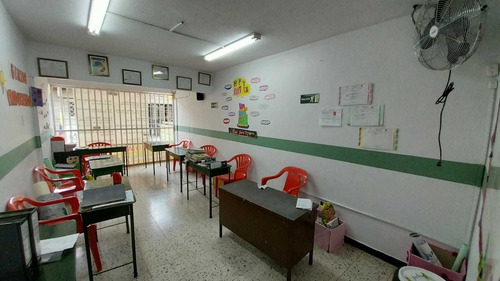 Imagen 10 de 17 de Venta Edificio Educativo Oriente Cali
