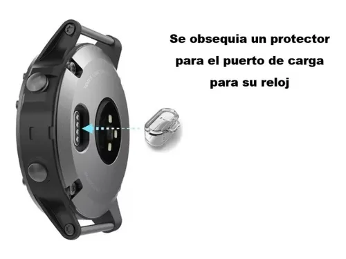 Cargar garmin fenix 5 hotsell