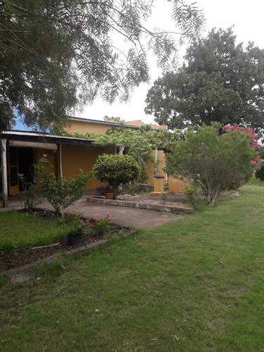 Venta De Casa En Uruguay