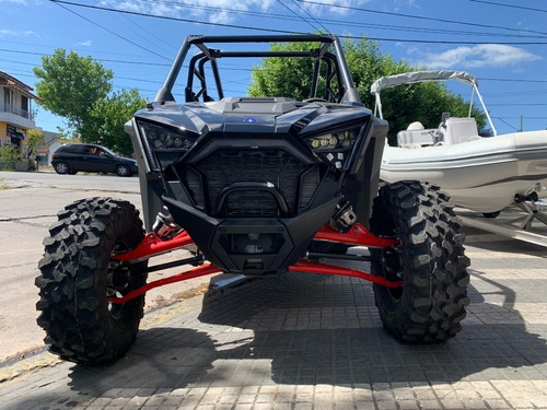 Polaris Rzr Pro Xp Ultimate - Edunor