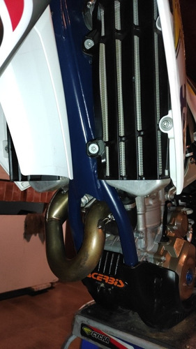 Husvarna Fc 350 2019