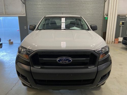 Imagen 8 de 14 de Ford Ranger 2.2 Xl 4x2 Mt 160cv 2022