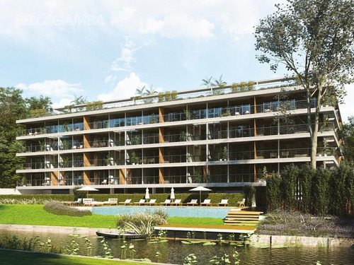 Imagen 5 de 26 de Departamento - Tigre