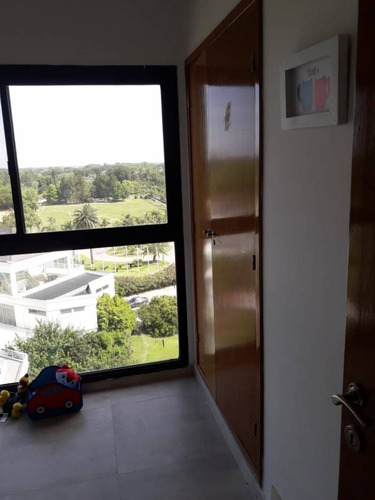 Imagen 18 de 30 de Departamento En Venta Ubicado En Marinas Golf, Tigre, G.b.a. Zona Norte