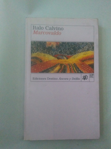 Marcovaldo. Italo Calvino 