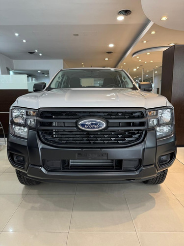 Ford Ranger 2.0 Cd 4X2 Xl 170Cv