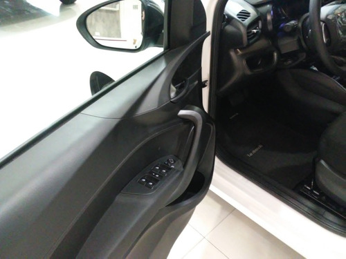 Fiat Cronos 1.3 Gse Drive Pack Plus Cvt