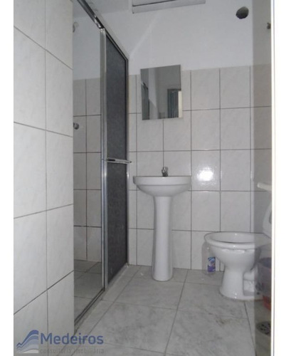 Imagem 6 de 13 de Kit No Melhor Local Do Centro Ao Lado Metrô República E Terminal Ônibus, Rua Major Quedinho- Centro. - Md827