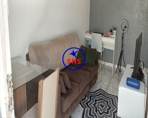 Imagem 3 de 11 de Casa - Ca00863 - 69409359