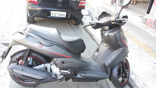 Citycom S .300i