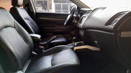 Mitsubishi ASX 2.0 2wd Flex Cvt 5p