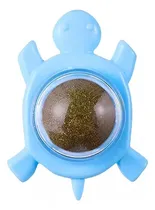 Comprar Bola Hierba Gatera Catnip Snack Para Gatos Bola Adhesiva Cat