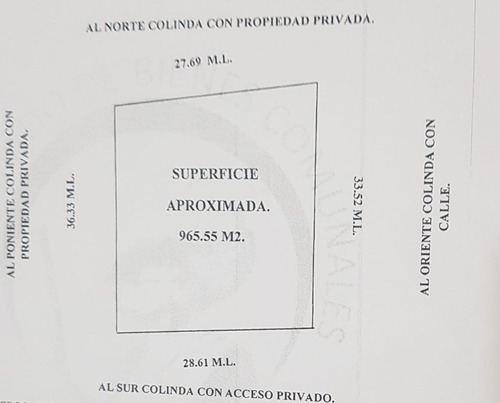 Imagen 21 de 23 de En Venta 3 Terrenos En Huitzilac, Morelos.