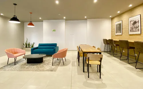 Apartamento En Venta En Nueva Colina. Cod V12300040