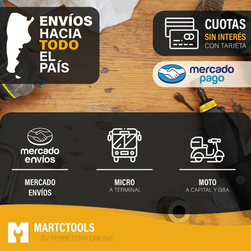 Juego De Tubos 41pzas 1/4'' Puntas Crique Milimetrico Toptul