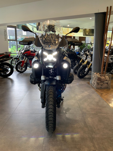 Bmw R 1300 Gs 0 Km 2024 Cordasco Motohaus