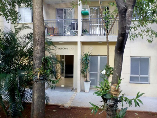 Imagem 1 de 10 de Apartamento Para Venda, 3 Dormitórios, Piqueri - São Paulo - 936