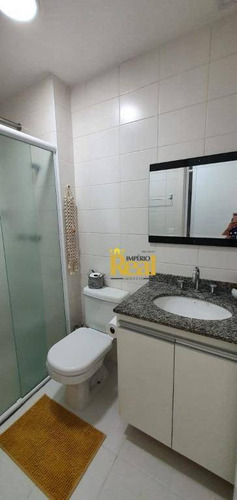 Imagem 8 de 17 de Apartamento À Venda, 60 M² Por R$ 620.000,00 - Vila Romana - São Paulo/sp - Ap6882