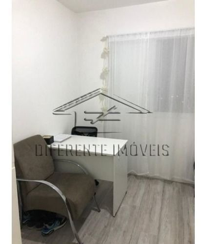 Apartamento Lindo 3 Dorms - 1 Wc - No Jd Nove De Julho !!!