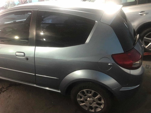 Imagem 4 de 5 de Ford Ka 2009 1.0 Flex 3p 70 Hp