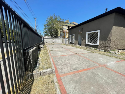Local Comercial En Arriendo En Ñuñoa