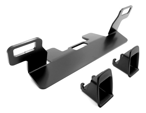 Kit De Anclaje Infantil Isofix Bracket, Cinturón Seguro Para