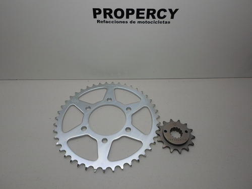 Sprocks Sprockets Jt Kawasaki Zx6r 05-06 ( Zx6r 02-04 )