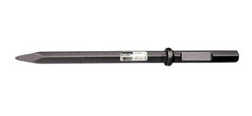 Makita D-21353 1-1 / 8 Pulgadas Vástago Hexagonal Bull Punta