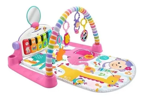Fisher price musical play gym new arrivals