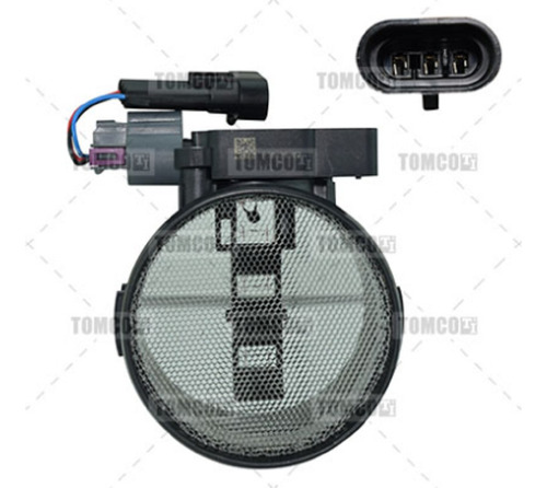 Sensor Maf Tomco Para Chevrolet Lumina Apv 3.4l 1996 Imp