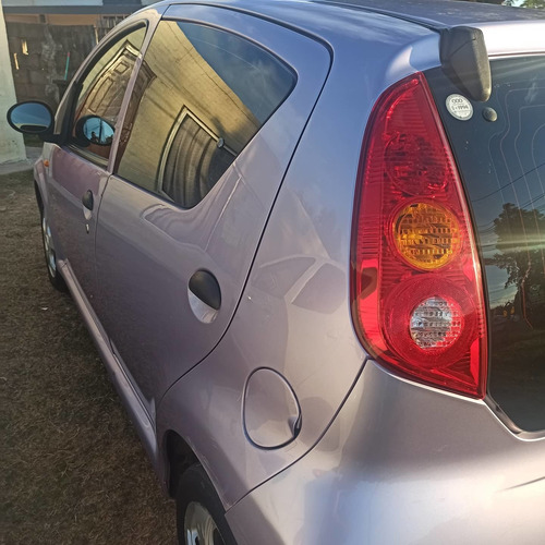 Byd F0 2012 1.0 Full