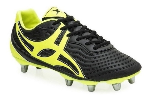 Botines Rugby Gilbert Sidestep V1 Low Hg Cuotas