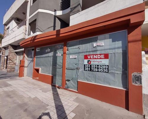 ¡oportunidad! Venta Local Comercial En Av. 24 De Septiembre