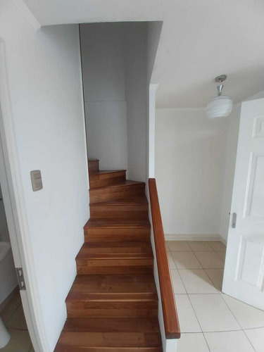 Arriendo Casa En Condominio Ciudad Del Sol (105957)