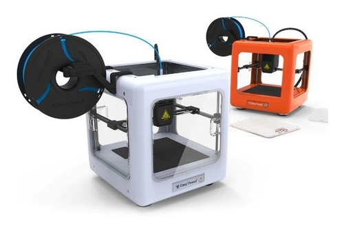 Imagen 3 de 8 de Impresora 3d Mini - Facturamos Tu Compra!