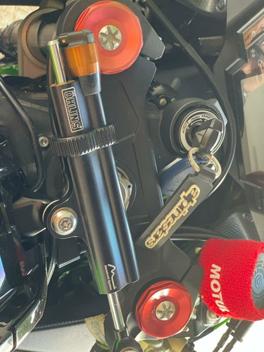 Kawasaki Ninja Zx10r 2016 Krt Edition