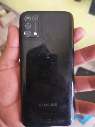 Lógica Samsung M31 Compañía Telce Solo Envío Logica (Usado)