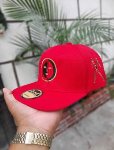 Gorras Elegua 