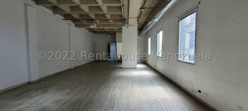 Imagen 12 de 14 de Claudia Lopez Vende Oficina En El Rosal Mls #22-22579