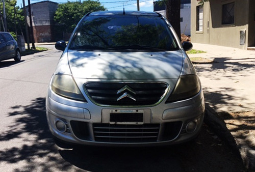 Citroën C3 1.4 I Sx