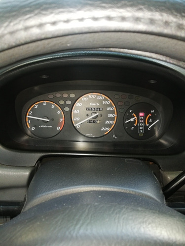 Honda Cr-v 2.0 4x4 Si At 2000