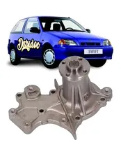 Comprar Bomba De Agua Suzuki Swift 1.0 1.3 Gl \u002F Gti