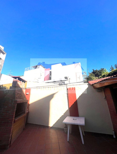 Ph 4 Amb Pb Frente Solo 3 Unidades Patio S/expensa Impecable
