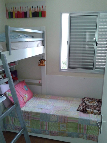 Imagem 9 de 20 de Horto Do Ype Sobrado Com 2 Dormitórios 80 M² 1 Vaga - Ca00012 - 68104537