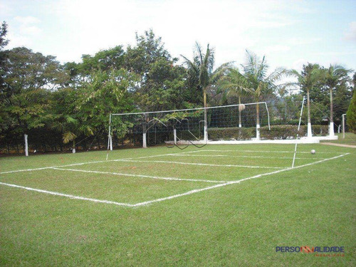 Imagem 27 de 30 de Chácara Com 4 Dormitórios À Venda, 15500 M² Por R$ 3.200.000,00 - Nova Gardênia - Atibaia/sp - Ch0004