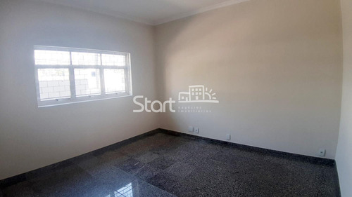 Imagem 5 de 15 de Casa Para Aluguel Em Taquaral - Ca106857