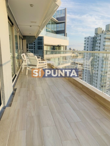 Imagen 6 de 25 de Apartamento En Venta De Máxima Categoría , Playa Mansa , Punta Del Este