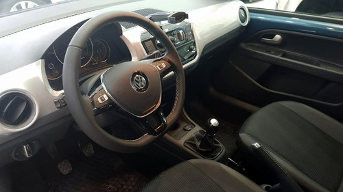 Volkswagen Nuevo Up High 5p 1.0 75cv 0 Km 2021 Autotag Vw Ez
