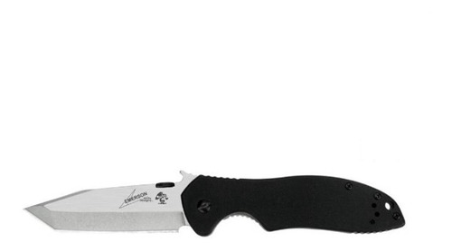 Canivete Kershaw Cqc-7k Designed By Emerson Defesa Pessoal