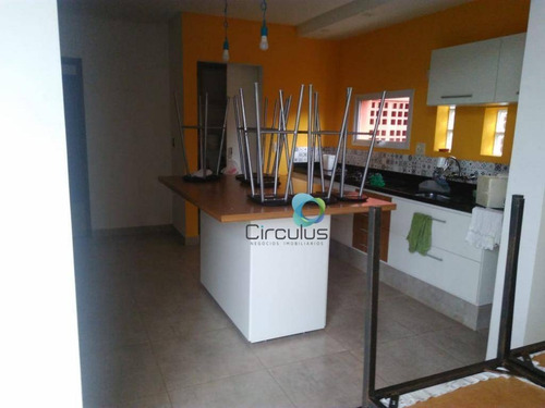 Imagem 16 de 22 de Casa À Venda, 329 M² Por R$ 1.190.000,00 - Residencial Flórida - Ribeirão Preto/sp - Ca1032